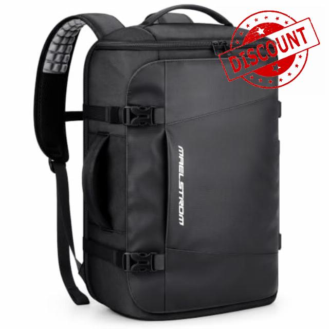 Maelstrom 28L Travel Backpack