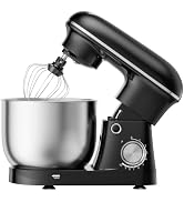 OLIXIS Bread Maker, 21-IN-1 Bread Machine, 2LB Automatic Stainless Steel | Non-stick, 360° Powerf...