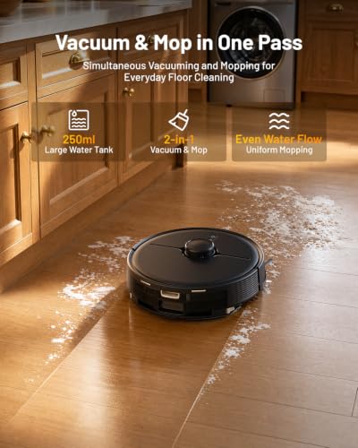 App & Voice Control