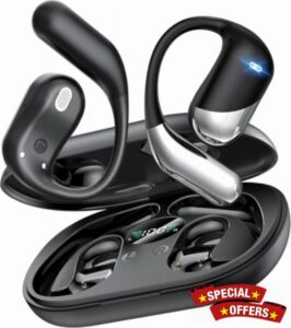 Ultra Open Ear Headphones