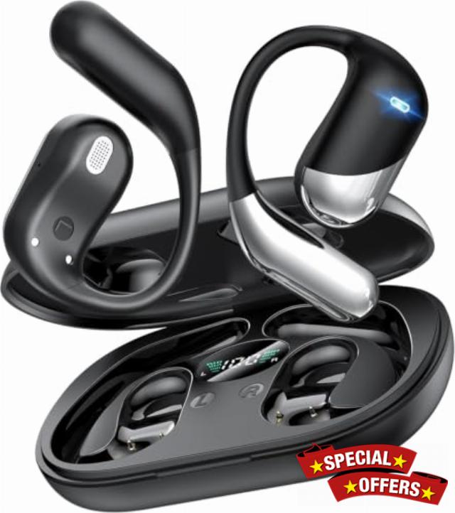 Ultra Open Ear Headphones