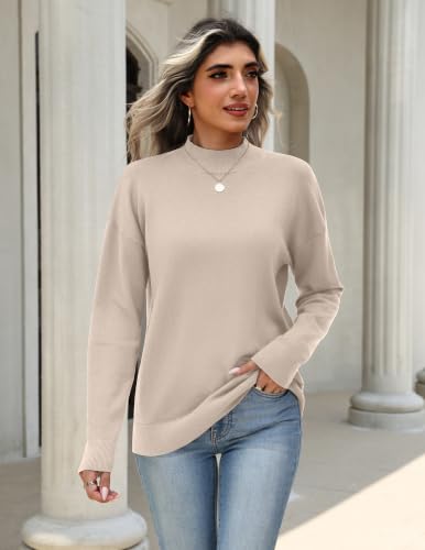 Basic Loose Fit Top
