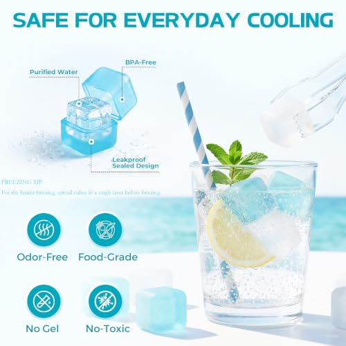 Parties & Outdoor Use