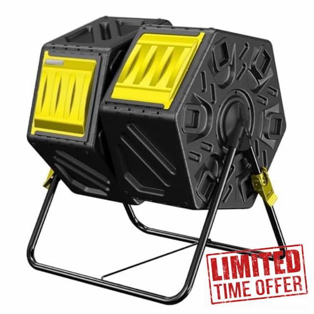 Compost Bin