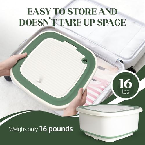 Camping & Travel. Folds for Easy Storage.