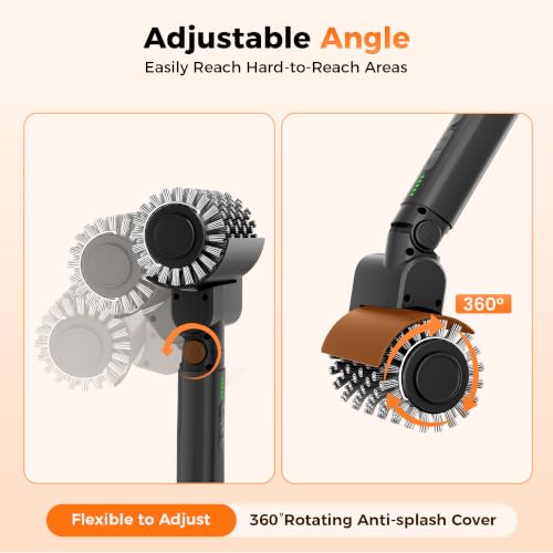Angle Adjust