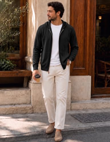 Fall Winter Casual Sweater Jacke