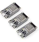 ELEGOO MEGA R3 Board ATmega 2560 + USB Cable Compatible with Arduino IDE Projects RoHS Compliant