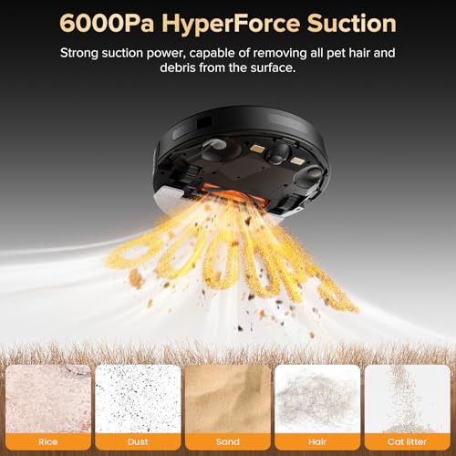for Pet Hair