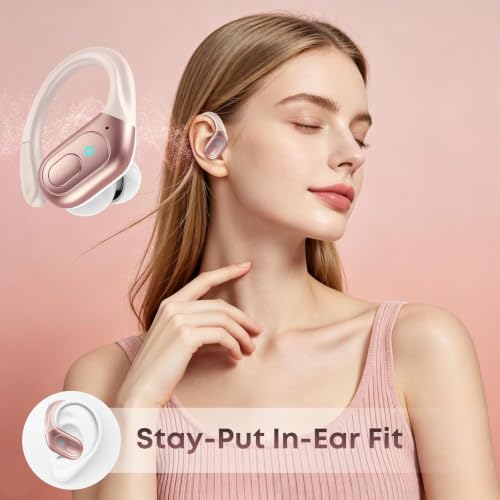Sports Bluetooth Headphones