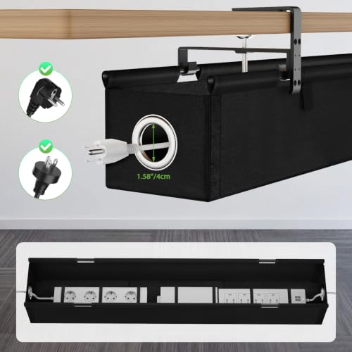 Clamp/Screw Mount