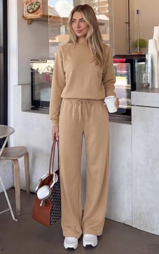 Casual Sweat Set