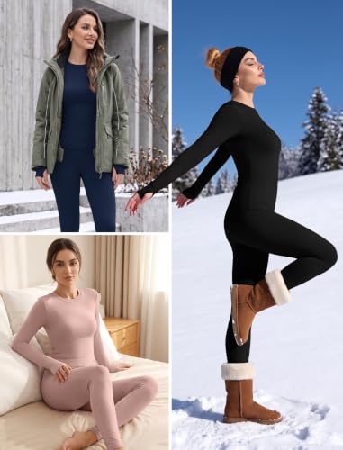 Ideal for Cold Weathe