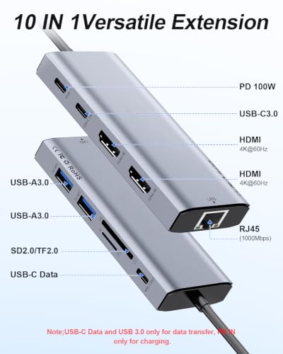 100W PD