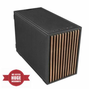 Lian Li B4-mATX 21.3L PC Case