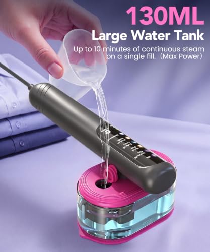 Quick Wrinkle Removal for Home