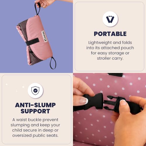 Foldable Portable