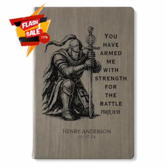 Personalized NASB 2020 Giant Print Bible
