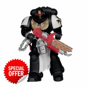 McFarlane Toys- Warhammer 40