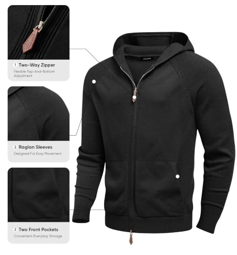 Raglan Sleeves