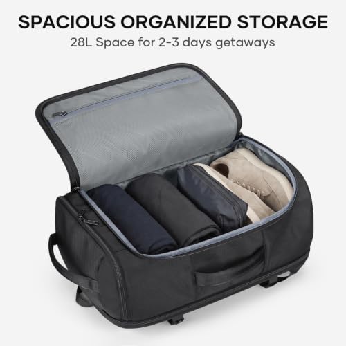 TSA Carry On Laptop Backpack for Men Women Flight Approved