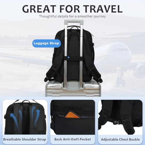 fits 17" Laptop