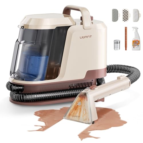 18Kpa Carpet Cleaner Machine for Cars