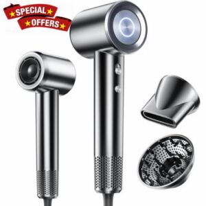 Hair Dryer