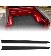 KEWISAUTO Front Bumper Bull Bar for Ford Bronco 2021-2024 2/4 Door Accessories, OEM Style Off Roa...