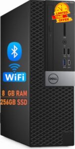 Dell Optiplex 7050 SFF PC
