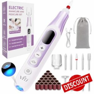 Electric Nail Drill 30