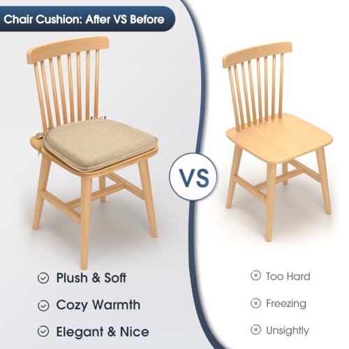 Thin Seat Cushion