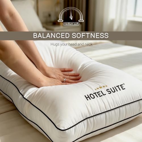 Stomach or Side Sleepers