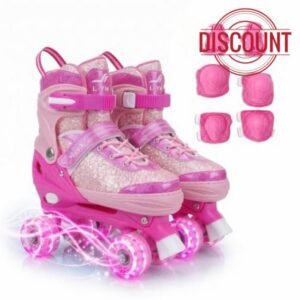 Roller Skates for Girls