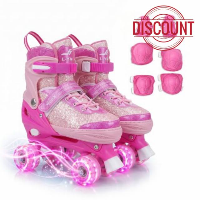 Roller Skates for Girls