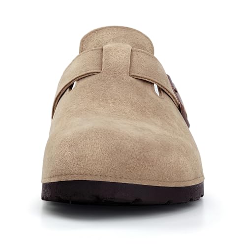 Lightweight Slip-Resistant Rubber Outsole