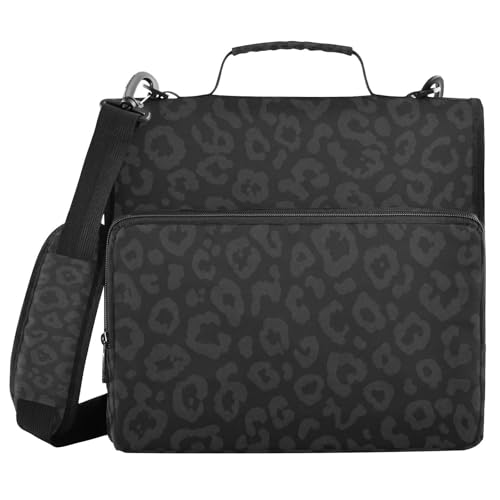 500 Sheets Multi-Pocket Shoulder Strap for School Office Kids Adults