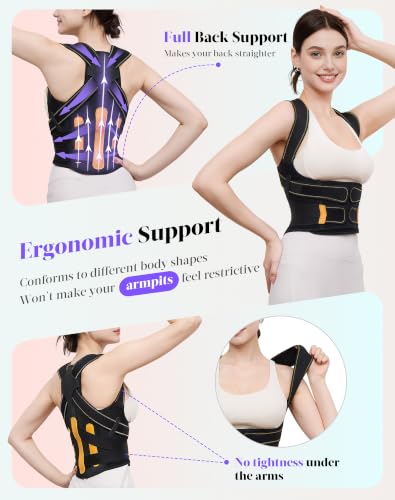 Medium Adjustable Shoulder Brace