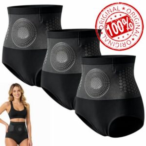 4-in-1 Micro-Particle Sculpting Shorts