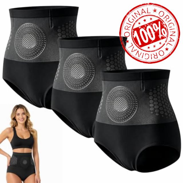 4-in-1 Micro-Particle Sculpting Shorts