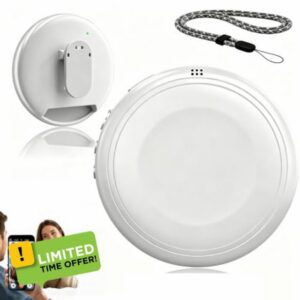 Smart Wearable Translator