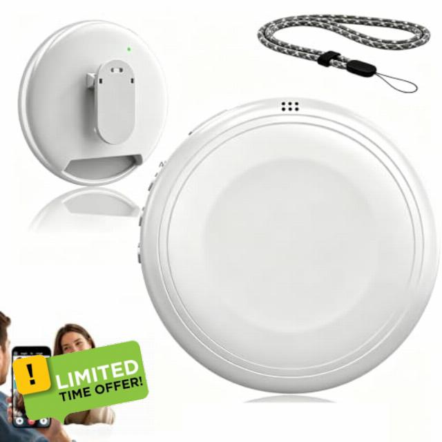 Smart Wearable Translator