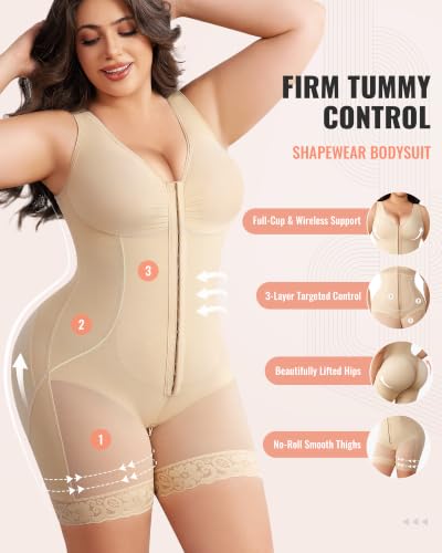 Tummy Control