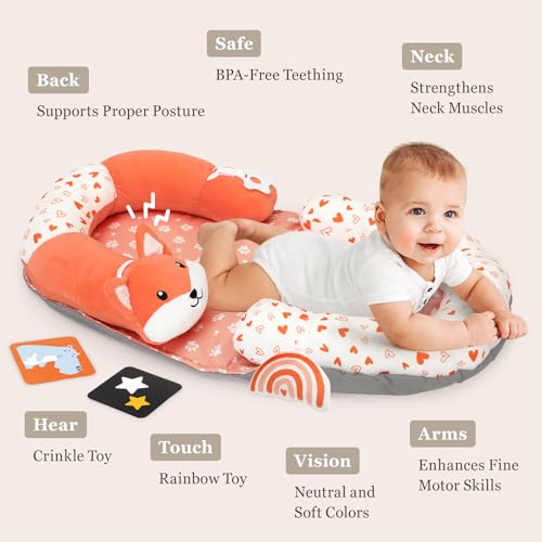 Sensory Skills Gifts