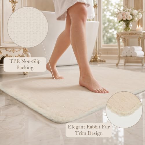 Shower and Tub