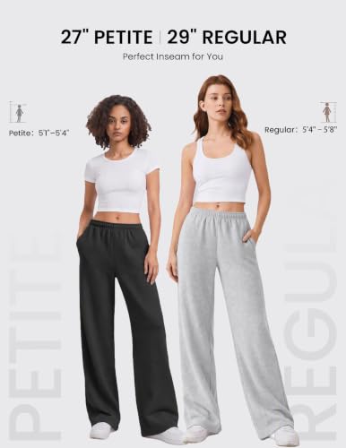 27''/29'' Inseam