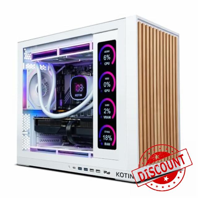 KOTIN Gaming PC