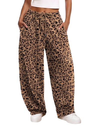 Drawstring Elastic Waist