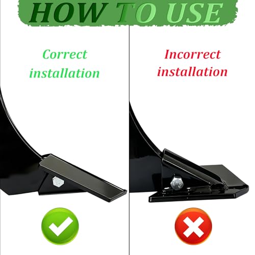Adjustable 16 Inch Digging Shank Plow.