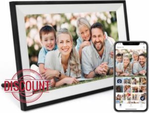 Digital Picture Frame